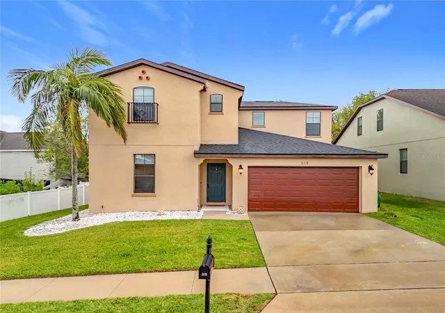 1st image of 319 Arbor Pointe Ave, Minneola, FL 34715 | MLS# O6431104