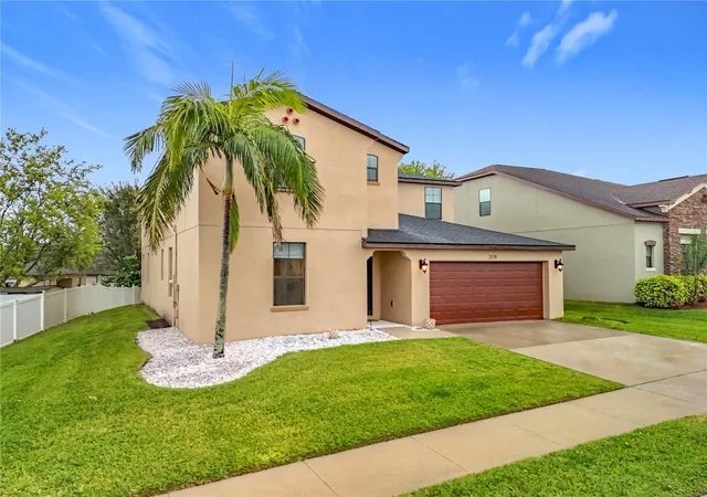 5th image of 319 Arbor Pointe Ave, Minneola, FL 34715 | MLS# O6431104