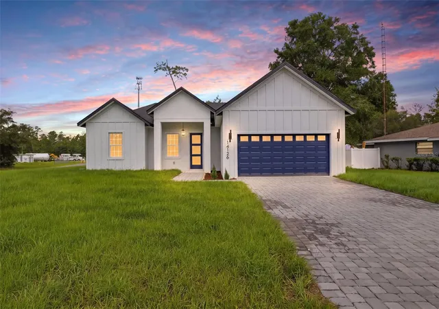 Photo 1 of Single family home for sale at 14126 Sw 34th Terrace Rd, Ocala, FL 34473 | MLS# O6431107 | Listing updated on 2026-08-21