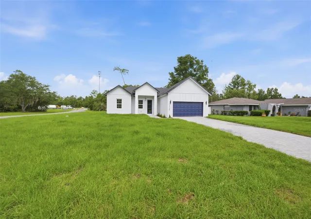 Photo 2 of Single family home for sale at 14126 Sw 34th Terrace Rd, Ocala, FL 34473 | MLS# O6431107 | Listing updated on 2026-08-21