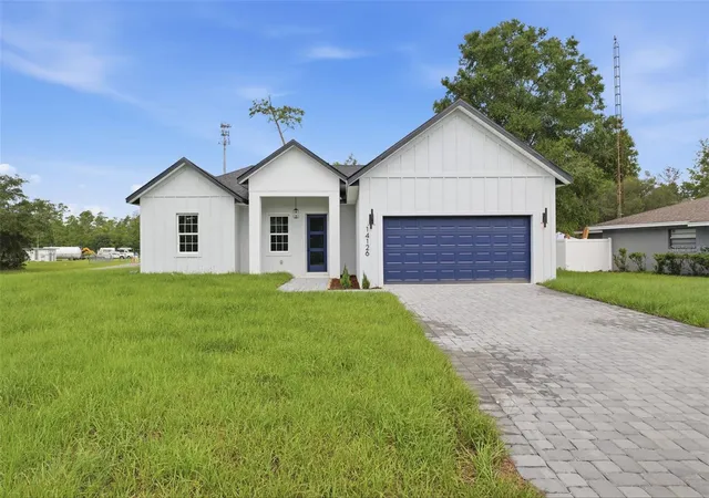 Photo 3 of Single family home for sale at 14126 SW 34th Terrace Rd, Ocala, FL 34473 | MLS# O6431107 | Listing updated on 2026-08-21