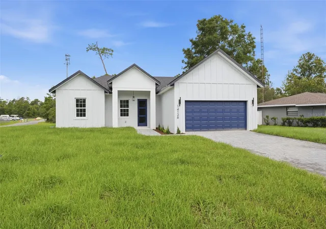 Photo 5 of Single family home for sale at 14126 SW 34th Terrace Rd, Ocala, FL 34473 | MLS# O6431107 | Listing updated on 2026-08-21
