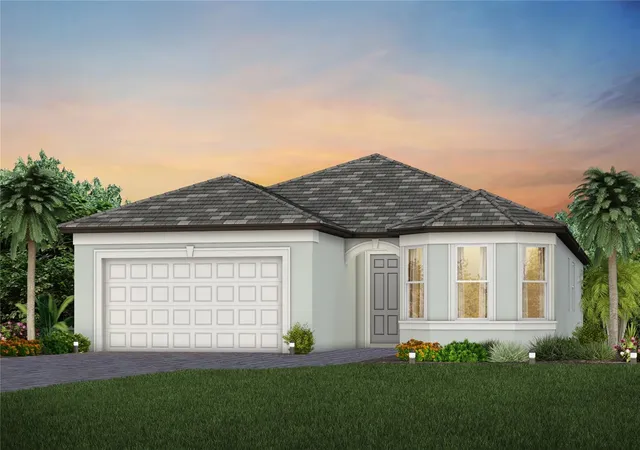 Photo 1 of Single family home for sale at 11272 Meadow River Way, Parrish, FL 34219 | MLS# TB8536272 | Listing updated on 2026-09-04