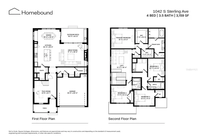 2nd image of 1042 S Sterling Ave, Tampa, FL 33629 | MLS# TB8536273