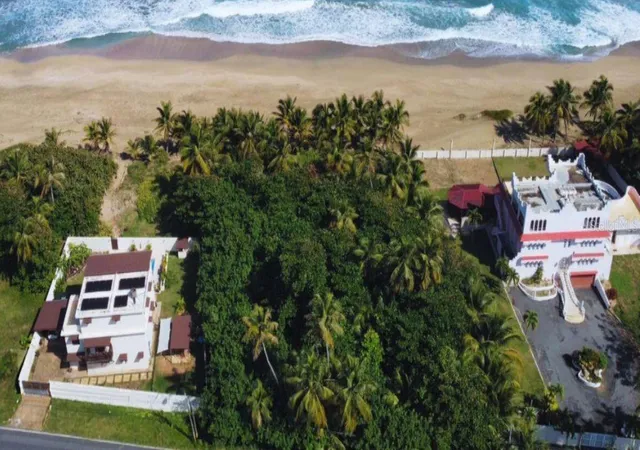 Photo 2 of Land for sale at Carr 681 Km 117 Bo Islote Sec Melilla, Arecibo, PR 00612 | MLS# PR9123219 | Listing updated on 2026-08-06