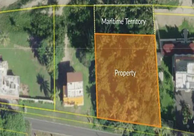 Photo 4 of Land for sale at Carr 681 Km 117 Bo Islote Sec Melilla, Arecibo, PR 00612 | MLS# PR9123219 | Listing updated on 2026-08-06