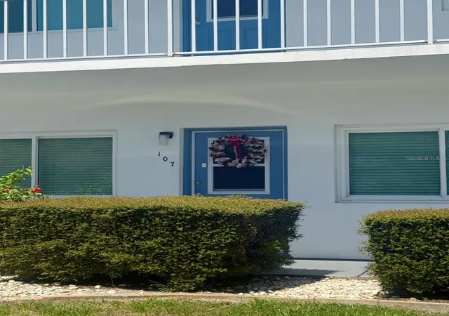 Photo 2 of Condo for sale at 8080 112th St #107, Seminole, FL 33772 | MLS# TB8536277 | Listing updated on 2026-08-23