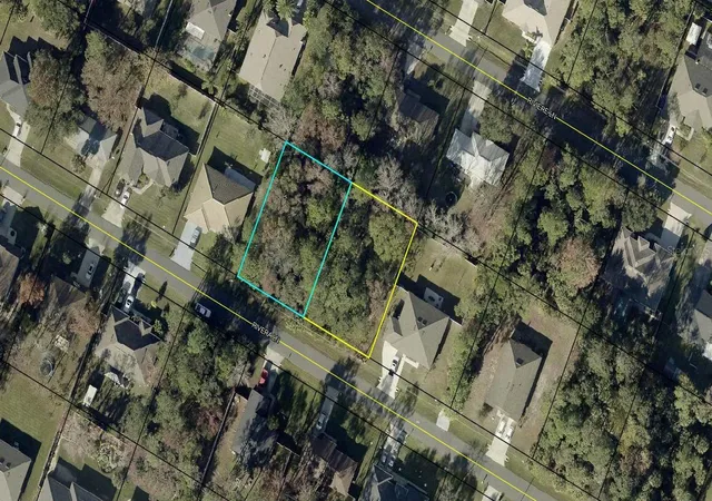 3rd image of 39 Rivera Ln, Palm Coast, FL 32164 | MLS# FC320480