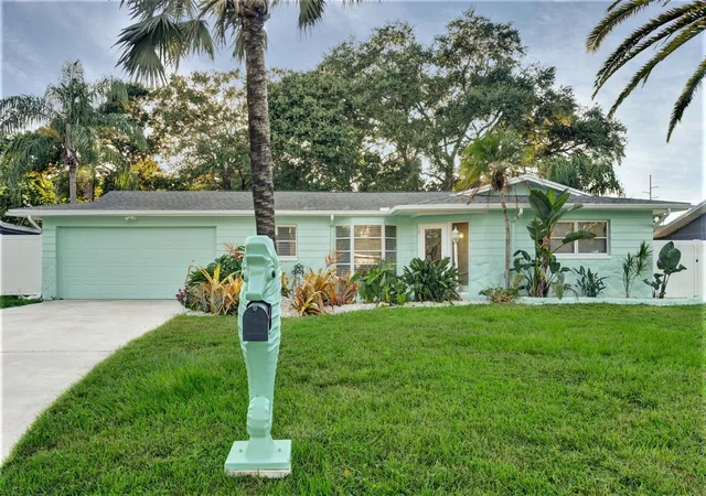 1st image of 1968 Souvenir Dr, Clearwater, FL 33755 | MLS# TB8536282