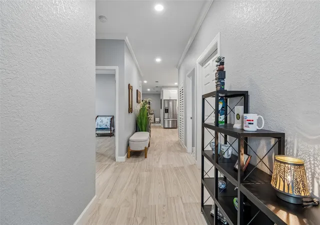 Photo 3 of Sale Pending at 4011 55th Avenue N, Saint Petersburg, FL 33714 | MLS# TB8536283 | Listing updated on 2026-08-10