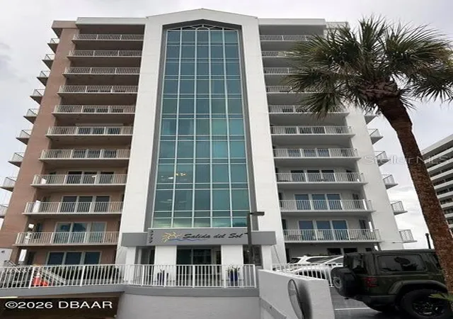 1st image of 3737 S Atlantic Ave #401, Daytona Beach, FL 32118 | MLS# V4950579