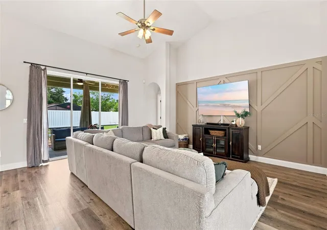 Photo 2 of Sale Pending at 96 Parkview Dr, Palm Coast, FL 32164 | MLS# V4950580 | Listing updated on 2026-10-16