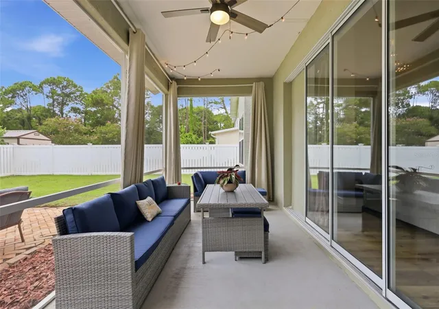 Photo 3 of Sale Pending at 96 Parkview Dr, Palm Coast, FL 32164 | MLS# V4950580 | Listing updated on 2026-10-16