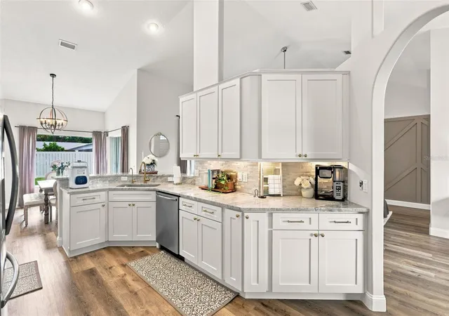 Photo 4 of Sale Pending at 96 Parkview Dr, Palm Coast, FL 32164 | MLS# V4950580 | Listing updated on 2026-10-16