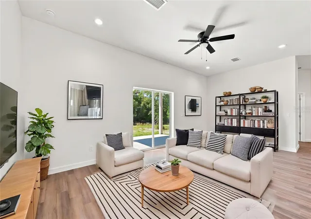 Photo 3 of Single family home for sale at 3470 SW 176th Street, Ocala, FL 34473 | MLS# TB8536287 | Listing updated on 2026-09-02