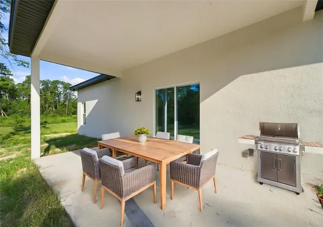 Photo 5 of Single family home for sale at 3470 SW 176th Street, Ocala, FL 34473 | MLS# TB8536287 | Listing updated on 2026-09-02