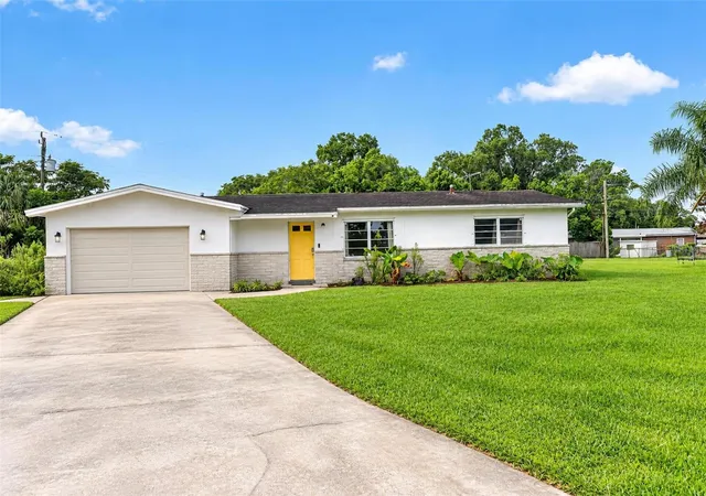 Photo 1 of Single family home for sale at 1700 Cowan Cir, Titusville, FL 32796 | MLS# C7529265 | Listing updated on 2026-09-25