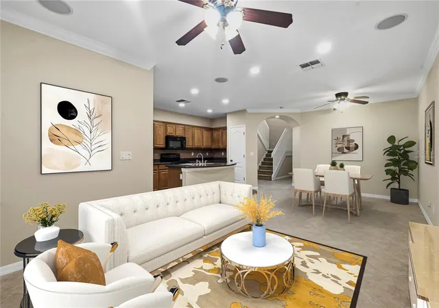 3rd image of 7212 Sterling Point Ct, Gibsonton, FL 33534 | MLS# TB8536292