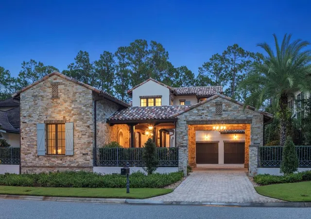 Photo 1 of Single family home for sale at 10271 Symphony Grove Dr, Golden Oak, FL 32836 | MLS# O6431116 | Listing updated on 2026-08-26