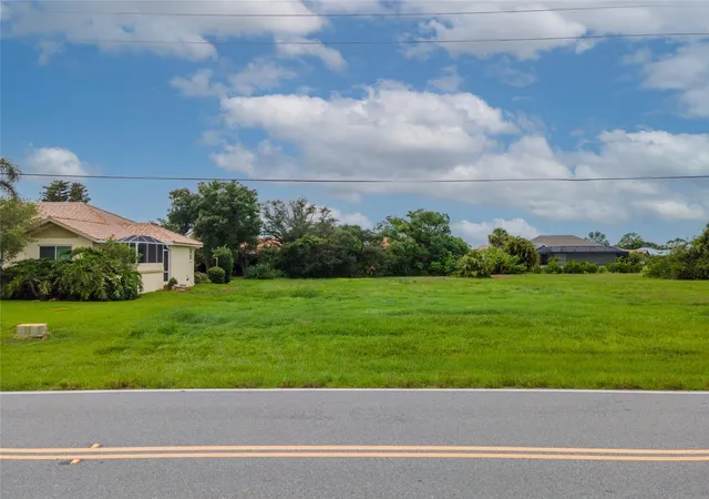 Photo 3 of Land for sale at 4200 Cape Haze Dr, Placida, FL 33946 | MLS# D6148316 | Listing updated on 2026-09-08