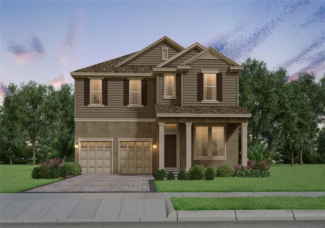 Photo 1 of Single family home for sale at 11887 Shine View Ln, Winter Garden, FL 34787 | MLS# O6431120 | Listing updated on 2026-08-27