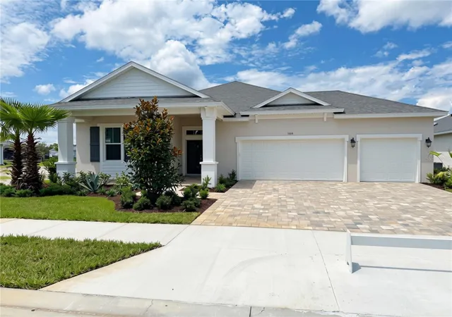 1st image of 1664 Lake Reserve Dr, Deland, FL 32724 | MLS# FC320482