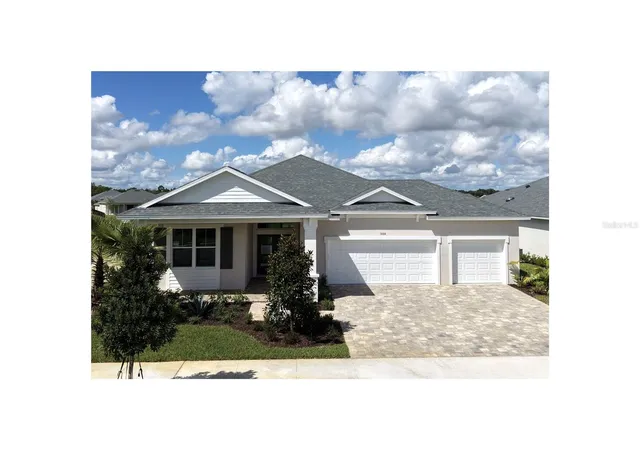 Single family home for sale at 1664 Lake Reserve Dr, DELAND, FL 32724 | MLS# FC320482