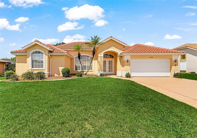 Photo 1 of Single family home for sale at 23270 Hainlin Ave, Punta Gorda, FL 33980 | MLS# A4702176 | Listing updated on 2026-10-21
