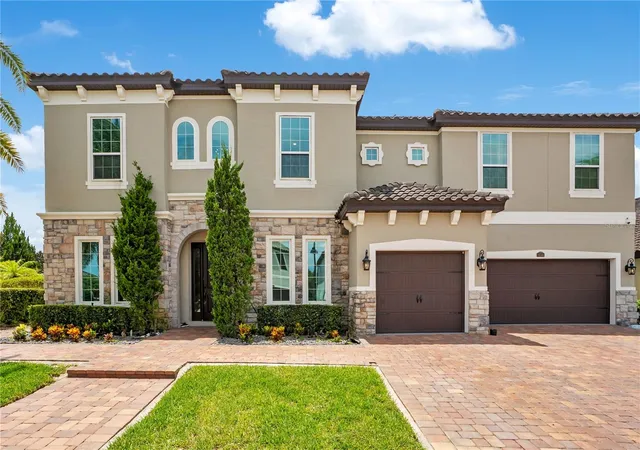 Photo 2 of Single family home for sale at 16548 Raven Rock Pl, Winter Garden, FL 34787 | MLS# S5155094 | Listing updated on 2026-08-28