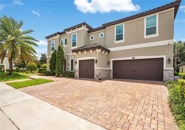 Photo 3 of Single family home for sale at 16548 Raven Rock Pl, Winter Garden, FL 34787 | MLS# S5155094 | Listing updated on 2026-08-28