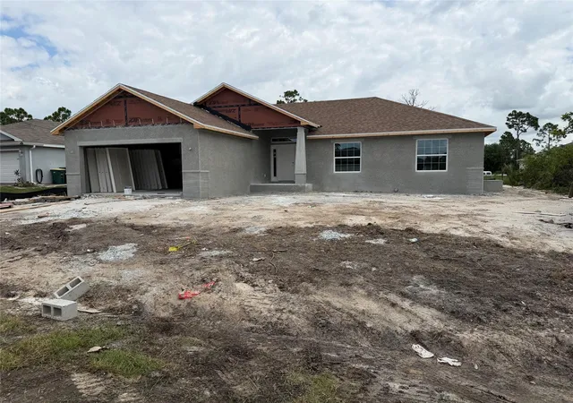 Photo 1 of Single family home for sale at 12112 Patterson Ave, Port Charlotte, FL 33981 | MLS# C7529268 | Listing updated on 2026-08-06