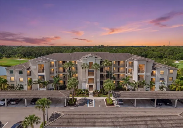 Photo 2 of Condo for sale at 17510 Gawthrop Dr #302, Bradenton, FL 34211 | MLS# A4702178 | Listing updated on 2026-10-22