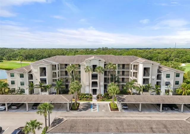 Photo 1 of Condo for sale at 17510 Gawthrop Dr #302, Bradenton, FL 34211 | MLS# A4702178 | Listing updated on 2026-10-22