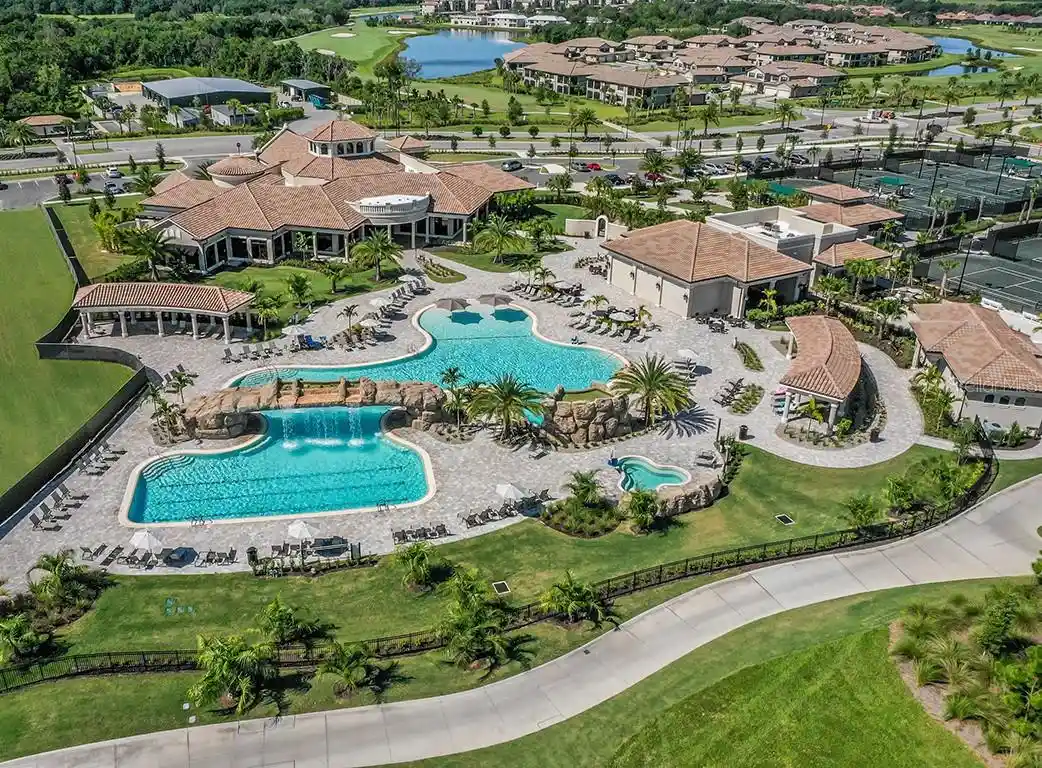Listing Photo 54 - Condo for sale in 17510 Gawthrop Dr located at 17510 Gawthrop Dr, LAKEWOOD RANCH, FL 34211 - Unit #302