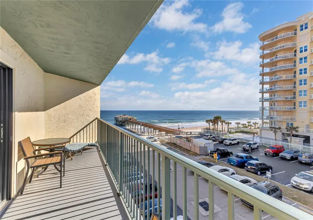 1st image of 3647 S Atlantic Ave #407, Daytona Beach, FL 32118 | MLS# O6431125