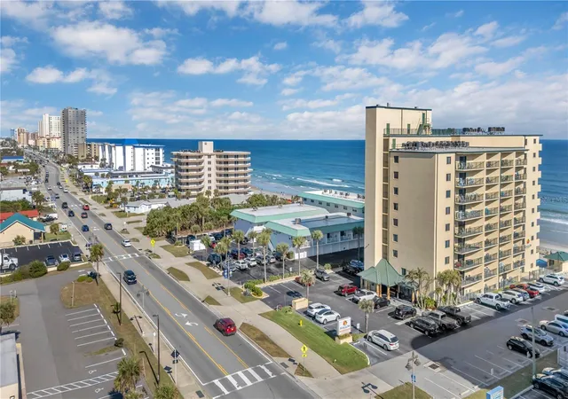 30th image of 3647 S Atlantic Ave #407, Daytona Beach, FL 32118 | MLS# O6431125