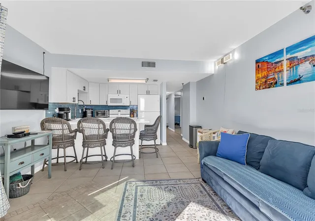 3rd image of 3647 S Atlantic Ave #407, Daytona Beach, FL 32118 | MLS# O6431125