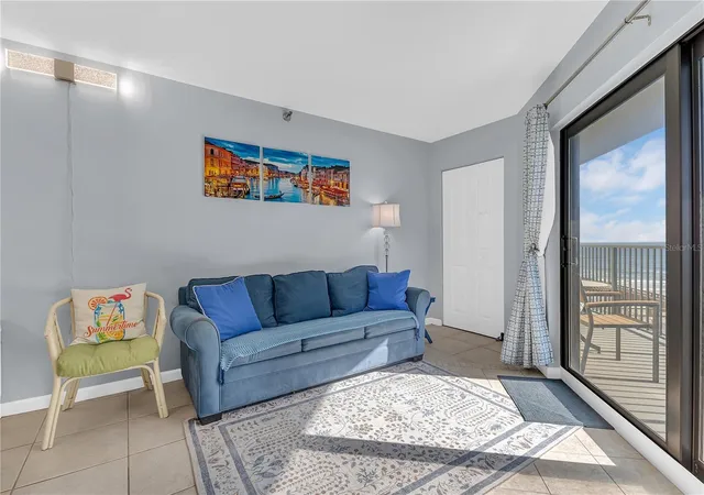 5th image of 3647 S Atlantic Ave #407, Daytona Beach, FL 32118 | MLS# O6431125