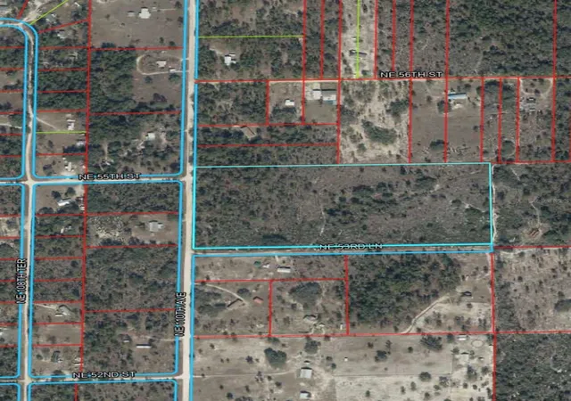 Photo 15 of Land for sale at Ne 110th Avenue, Bronson, FL 32621 | MLS# GC542522 | Listing updated on 2026-08-11