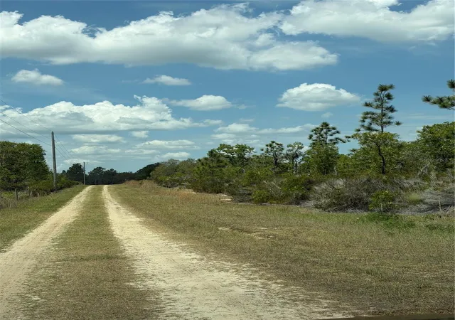 Photo 5 of Land for sale at NE 110th Avenue, Bronson, FL 32621 | MLS# GC542522 | Listing updated on 2026-08-11