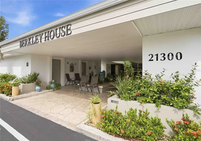 1st image of 21300 Brinson Ave #201, Port Charlotte, FL 33952 | MLS# D6148319