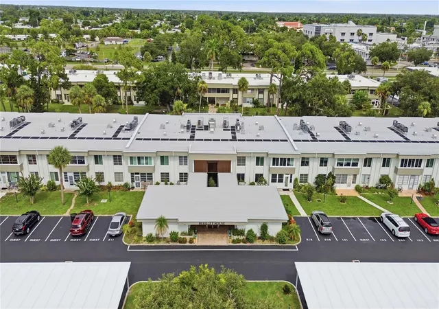 2nd image of 21300 Brinson Ave #201, Port Charlotte, FL 33952 | MLS# D6148319