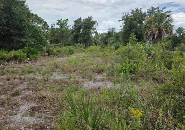 Photo 4 of Land for sale at 2354 Marcella Ter, Punta Gorda, FL 33983 | MLS# C7529270 | Listing updated on 2026-10-06