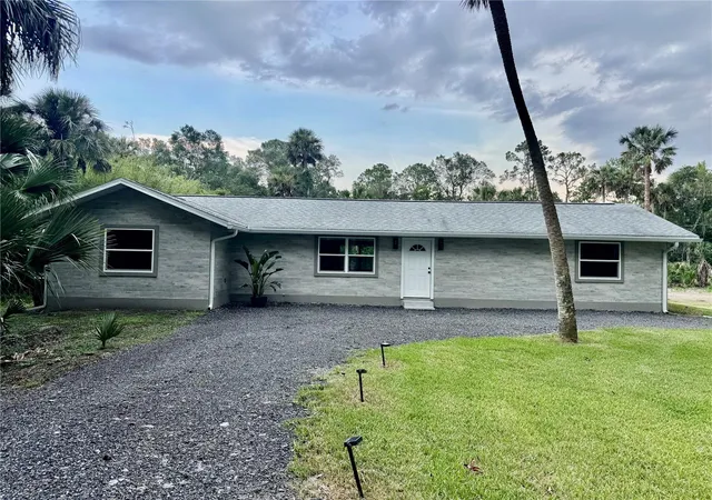 2nd image of 6381 Cherry Ln, Bunnell, FL 32110 | MLS# FC320483