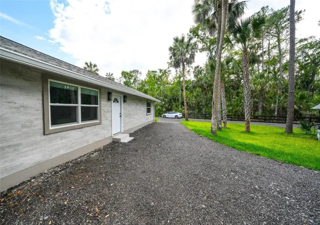 Photo 2 of Single family home for sale at 6381 Cherry Ln, Bunnell, FL 32110 | MLS# FC320483 | Listing updated on 2026-08-13