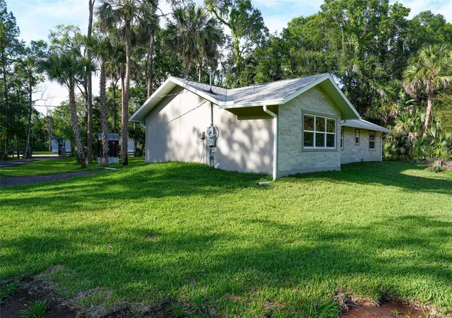 Photo 3 of Single family home for sale at 6381 Cherry Ln, Bunnell, FL 32110 | MLS# FC320483 | Listing updated on 2026-08-13