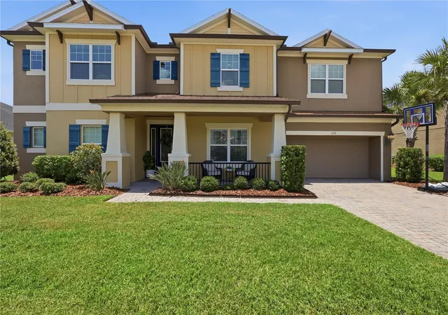 2nd image of 1177 Fieldstone Cir, Oviedo, FL 32765 | MLS# O6431132