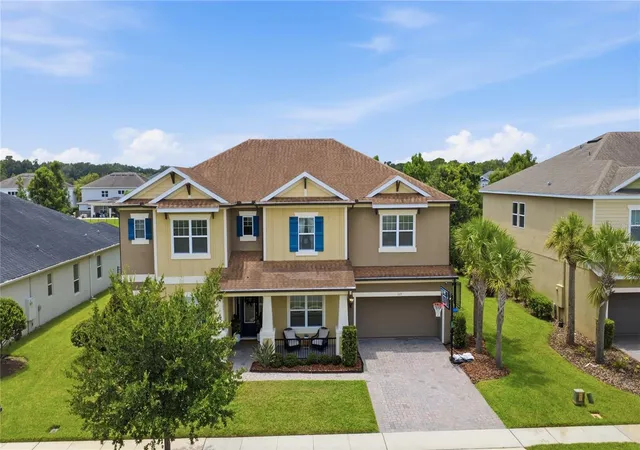 50th image of 1177 Fieldstone Cir, Oviedo, FL 32765 | MLS# O6431132