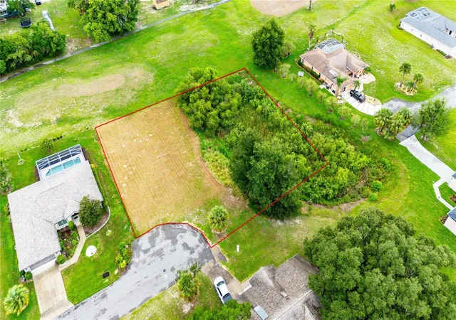 Photo 2 of Land for sale at 5413 Boxtree Ct, Dade City, FL 33523 | MLS# TB8536317 | Listing updated on 2026-08-07
