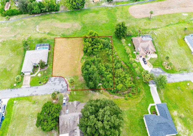 Photo 3 of Land for sale at 5413 Boxtree Ct, Dade City, FL 33523 | MLS# TB8536317 | Listing updated on 2026-08-07